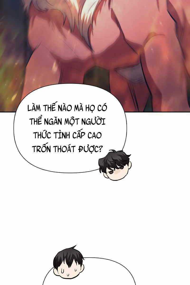 Những Ranker Cấp S Mà Tôi Nuôi Dưỡng Chapter 75 trang 86