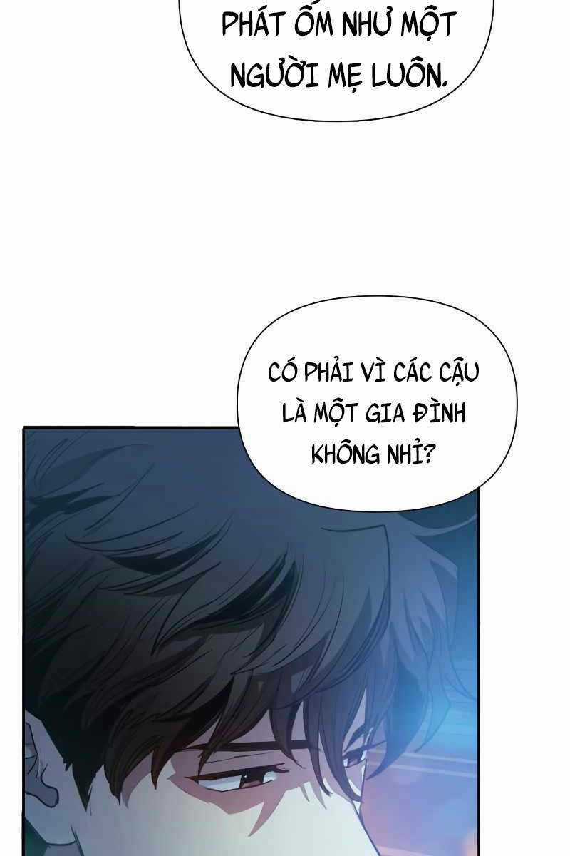 Những Ranker Cấp S Mà Tôi Nuôi Dưỡng Chapter 75 trang 9