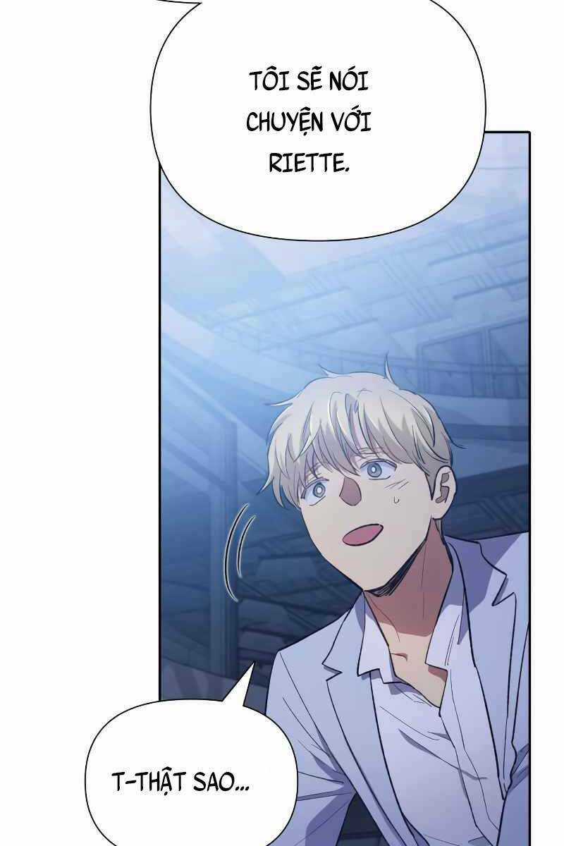 Những Ranker Cấp S Mà Tôi Nuôi Dưỡng Chapter 75 trang 95