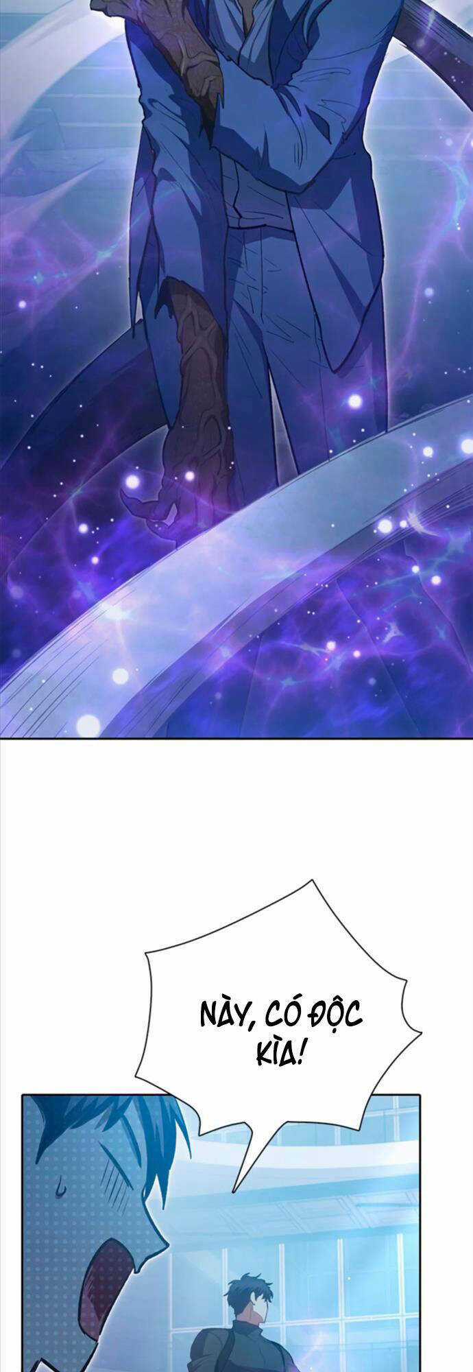 Những Ranker Cấp S Mà Tôi Nuôi Dưỡng Chapter 76 trang 10