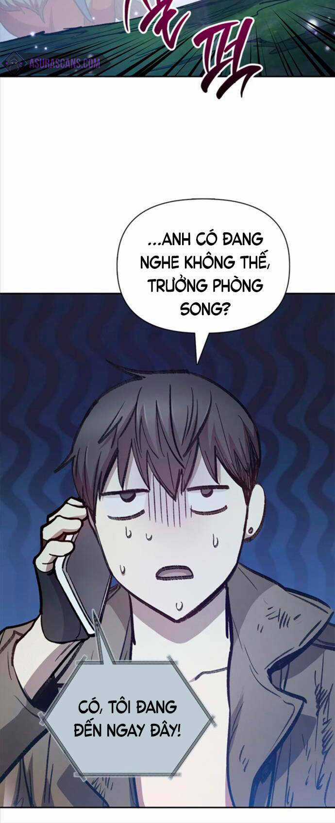 Những Ranker Cấp S Mà Tôi Nuôi Dưỡng Chapter 76 trang 12