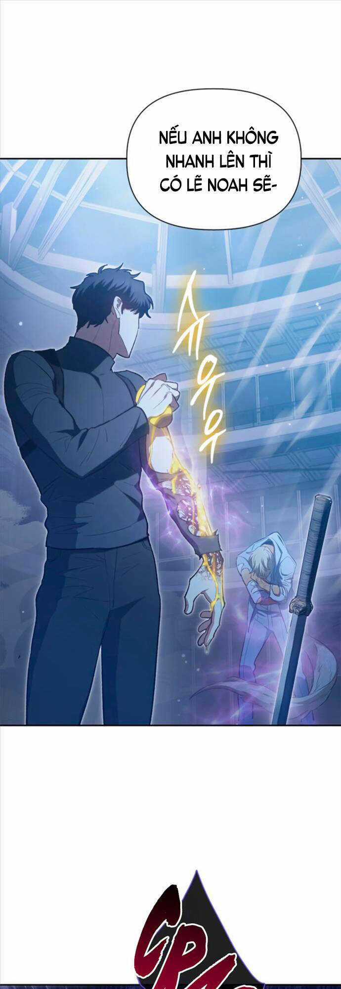 Những Ranker Cấp S Mà Tôi Nuôi Dưỡng Chapter 76 trang 13