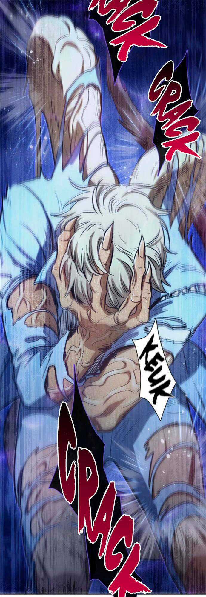 Những Ranker Cấp S Mà Tôi Nuôi Dưỡng Chapter 76 trang 14