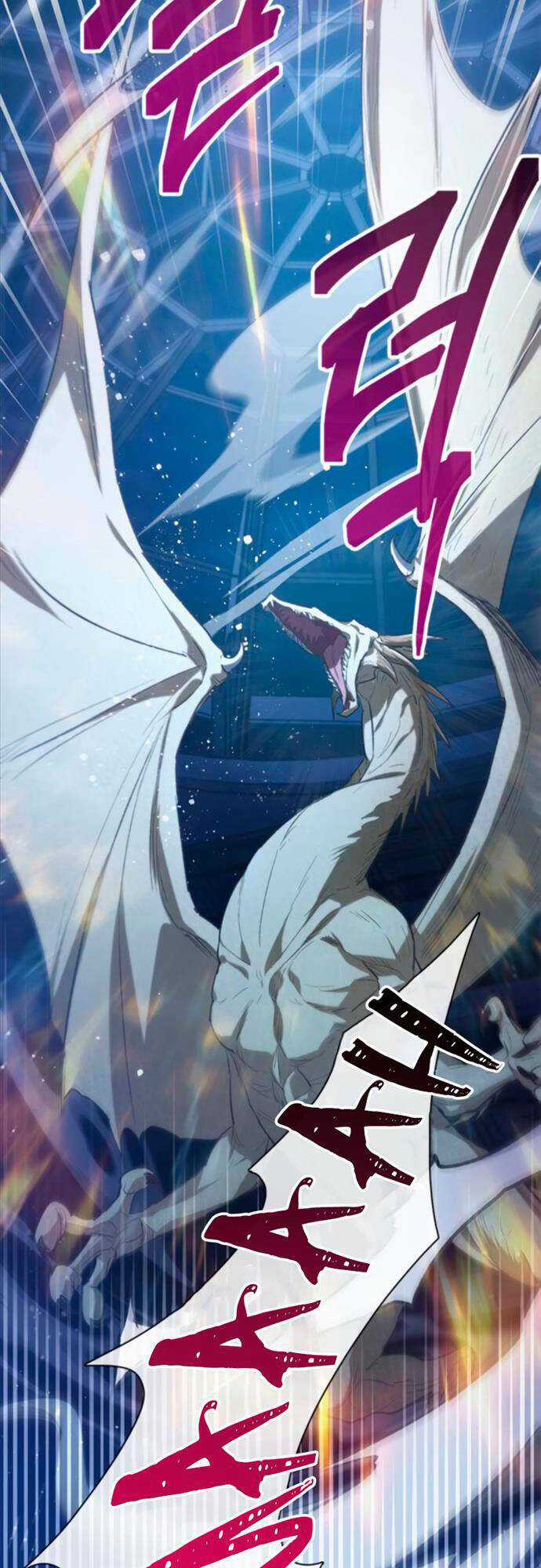 Những Ranker Cấp S Mà Tôi Nuôi Dưỡng Chapter 76 trang 16