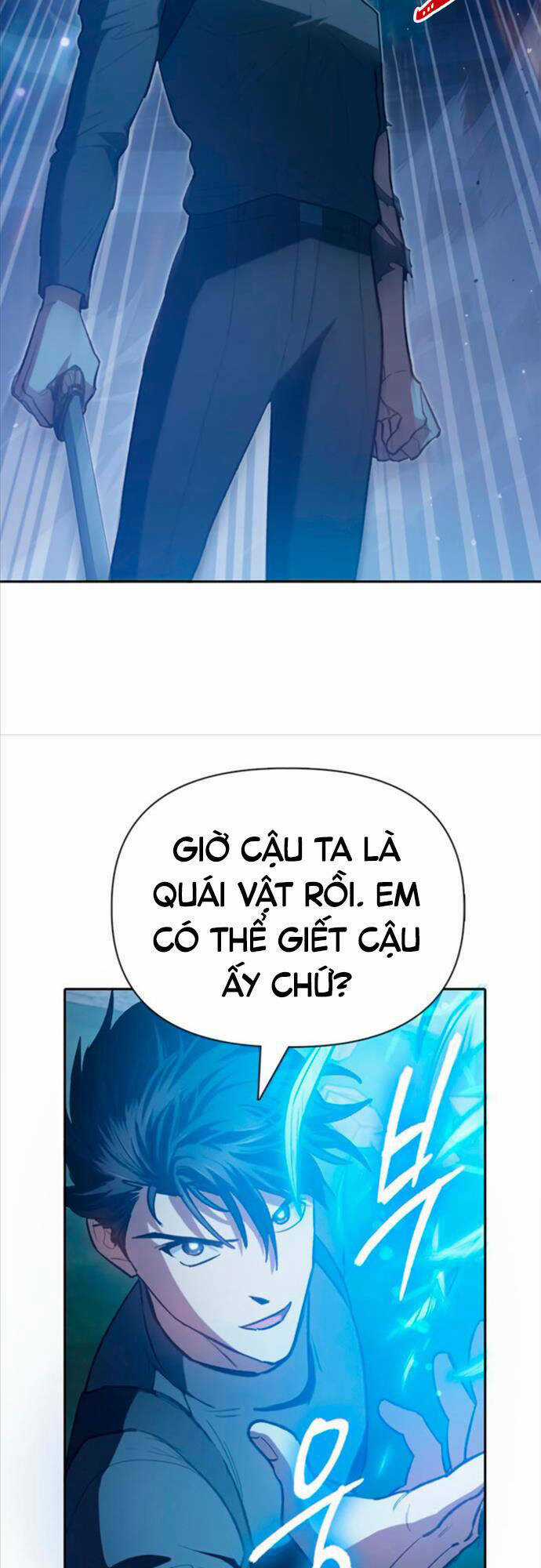 Những Ranker Cấp S Mà Tôi Nuôi Dưỡng Chapter 76 trang 19