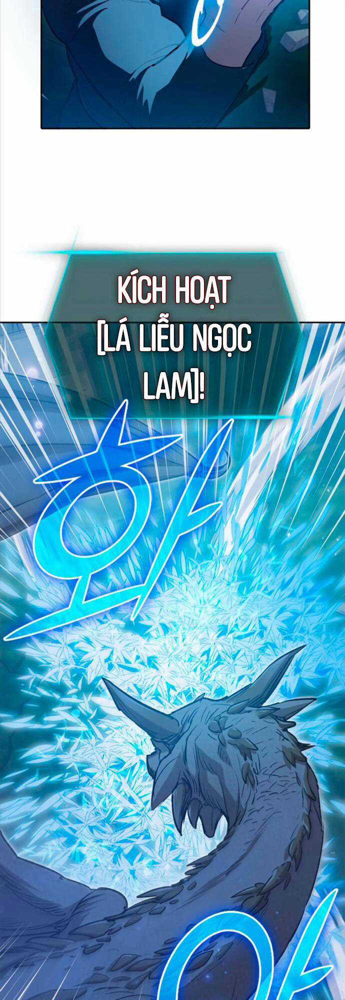 Những Ranker Cấp S Mà Tôi Nuôi Dưỡng Chapter 76 trang 20
