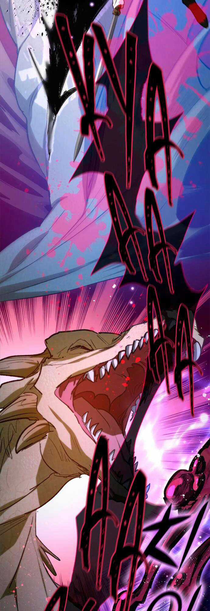 Những Ranker Cấp S Mà Tôi Nuôi Dưỡng Chapter 76 trang 25