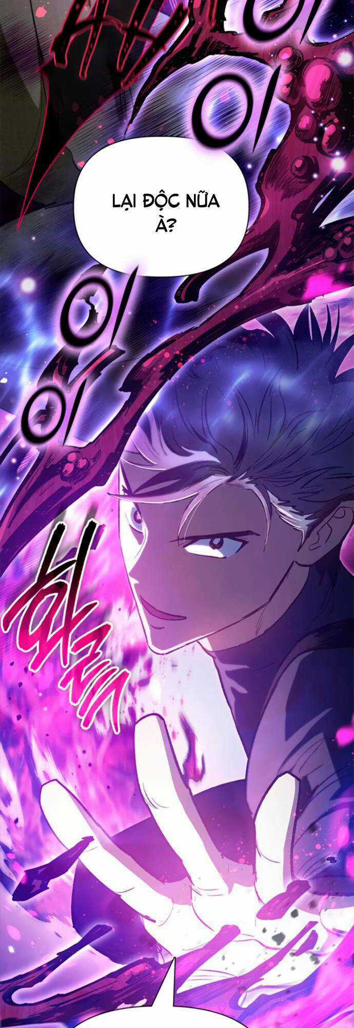 Những Ranker Cấp S Mà Tôi Nuôi Dưỡng Chapter 76 trang 26