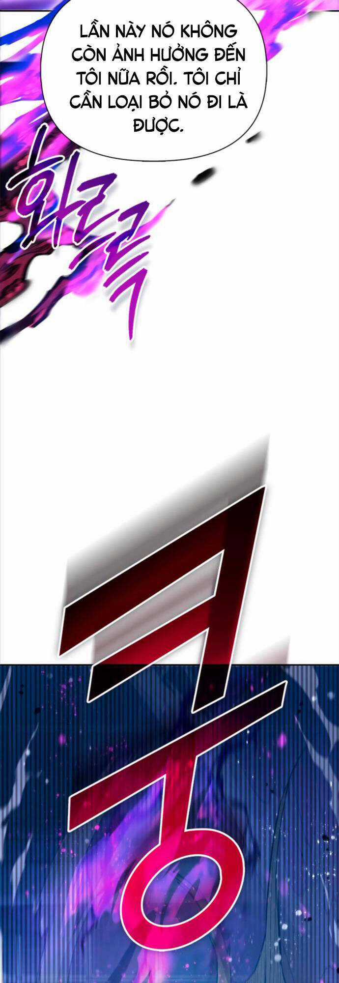 Những Ranker Cấp S Mà Tôi Nuôi Dưỡng Chapter 76 trang 27