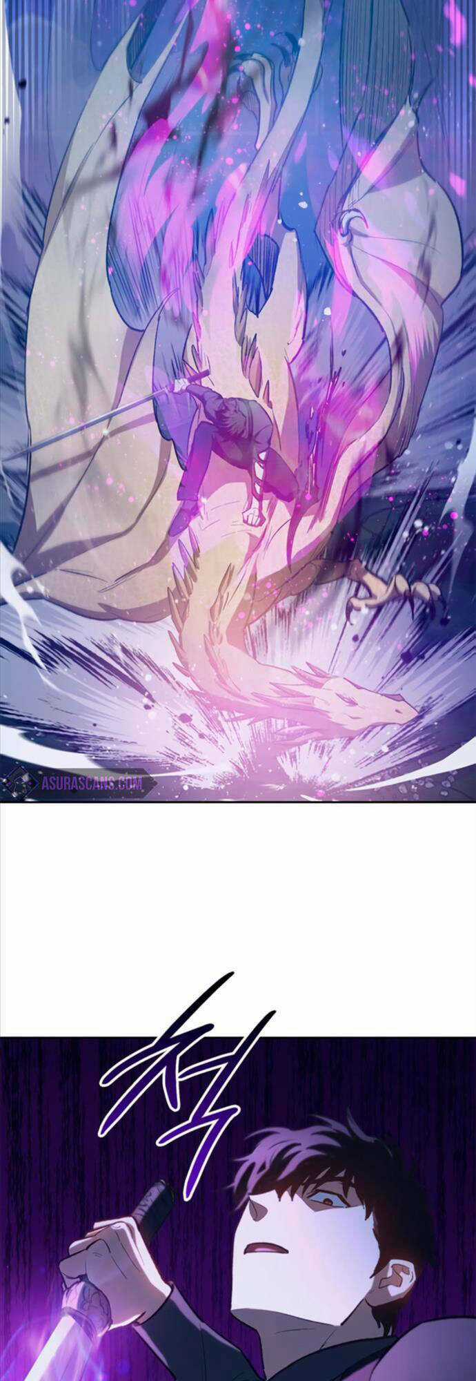 Những Ranker Cấp S Mà Tôi Nuôi Dưỡng Chapter 76 trang 28