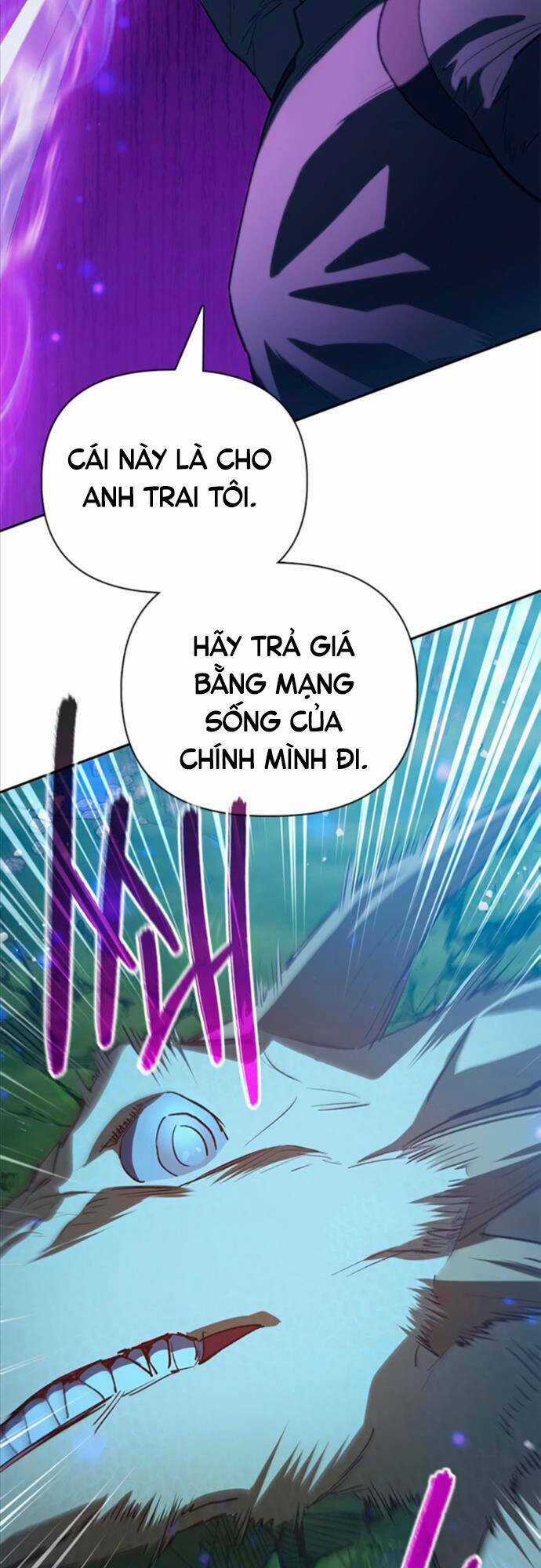 Những Ranker Cấp S Mà Tôi Nuôi Dưỡng Chapter 76 trang 29