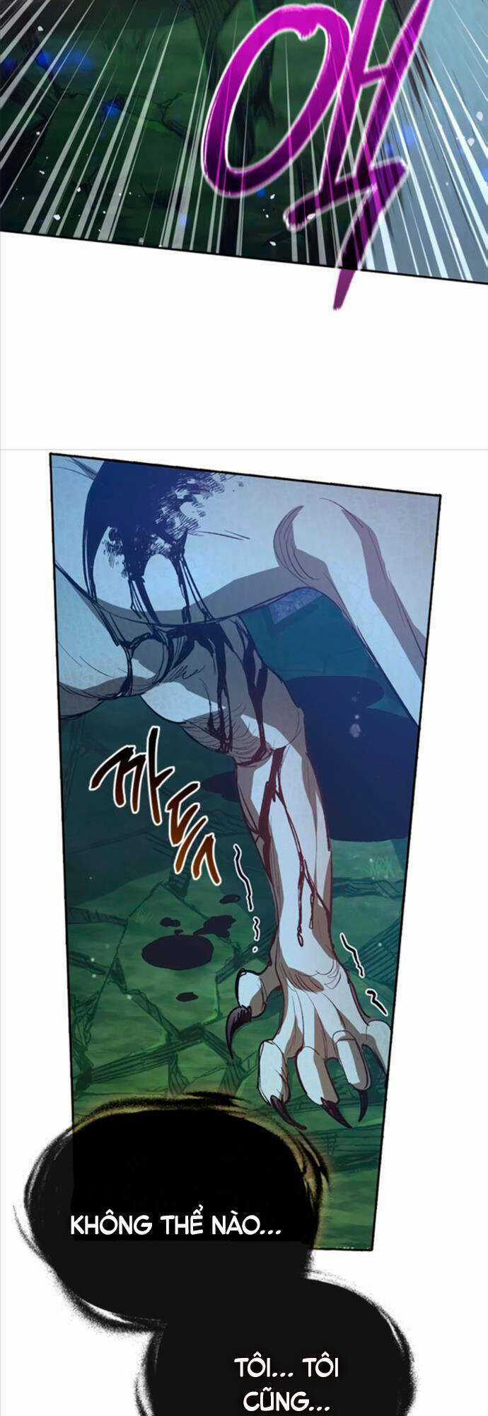 Những Ranker Cấp S Mà Tôi Nuôi Dưỡng Chapter 76 trang 30