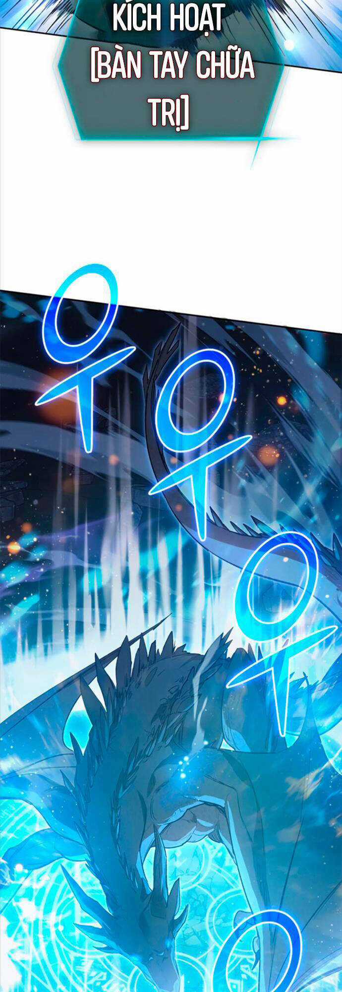 Những Ranker Cấp S Mà Tôi Nuôi Dưỡng Chapter 76 trang 32