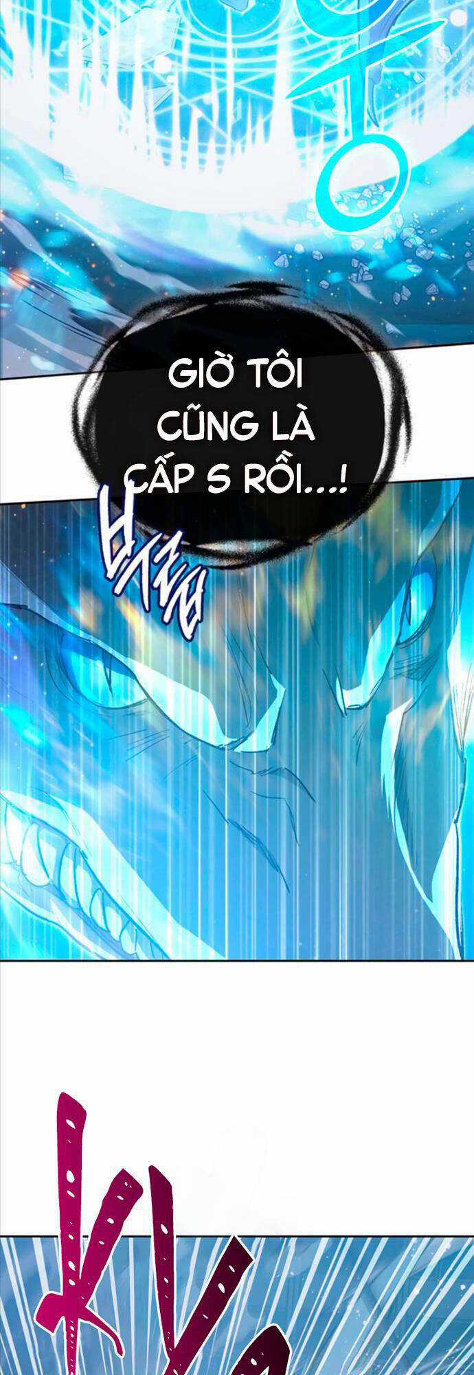 Những Ranker Cấp S Mà Tôi Nuôi Dưỡng Chapter 76 trang 33