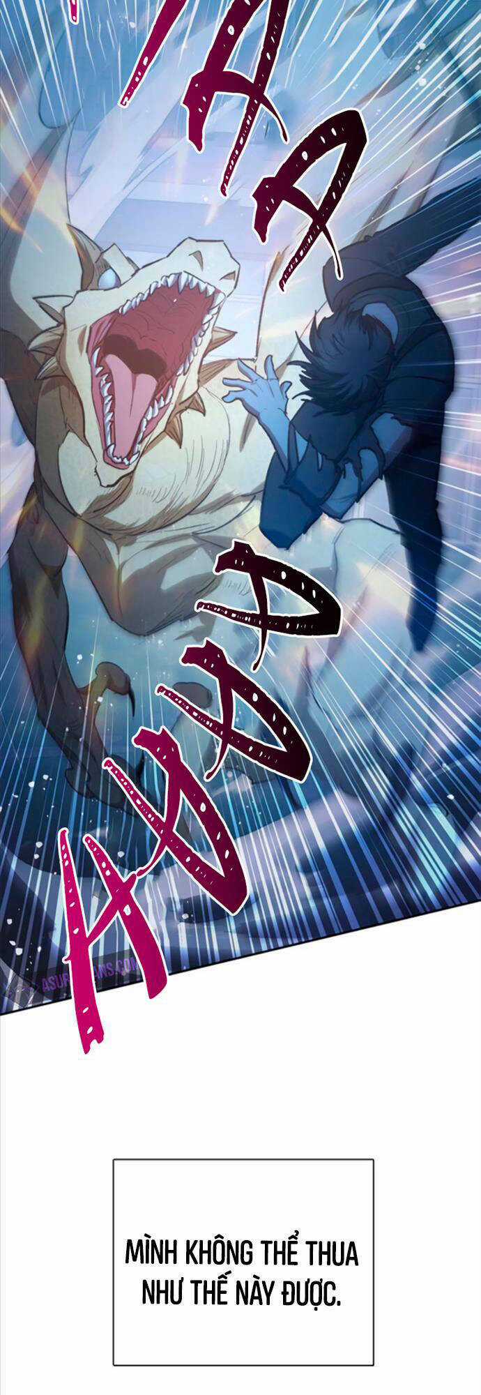 Những Ranker Cấp S Mà Tôi Nuôi Dưỡng Chapter 76 trang 34