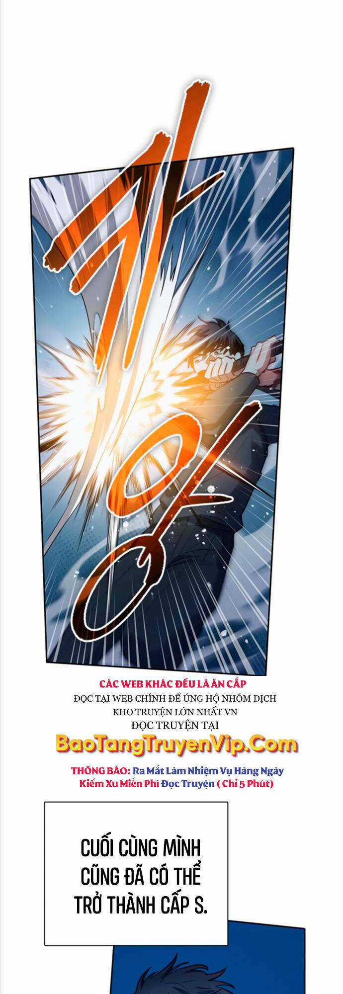 Những Ranker Cấp S Mà Tôi Nuôi Dưỡng Chapter 76 trang 35