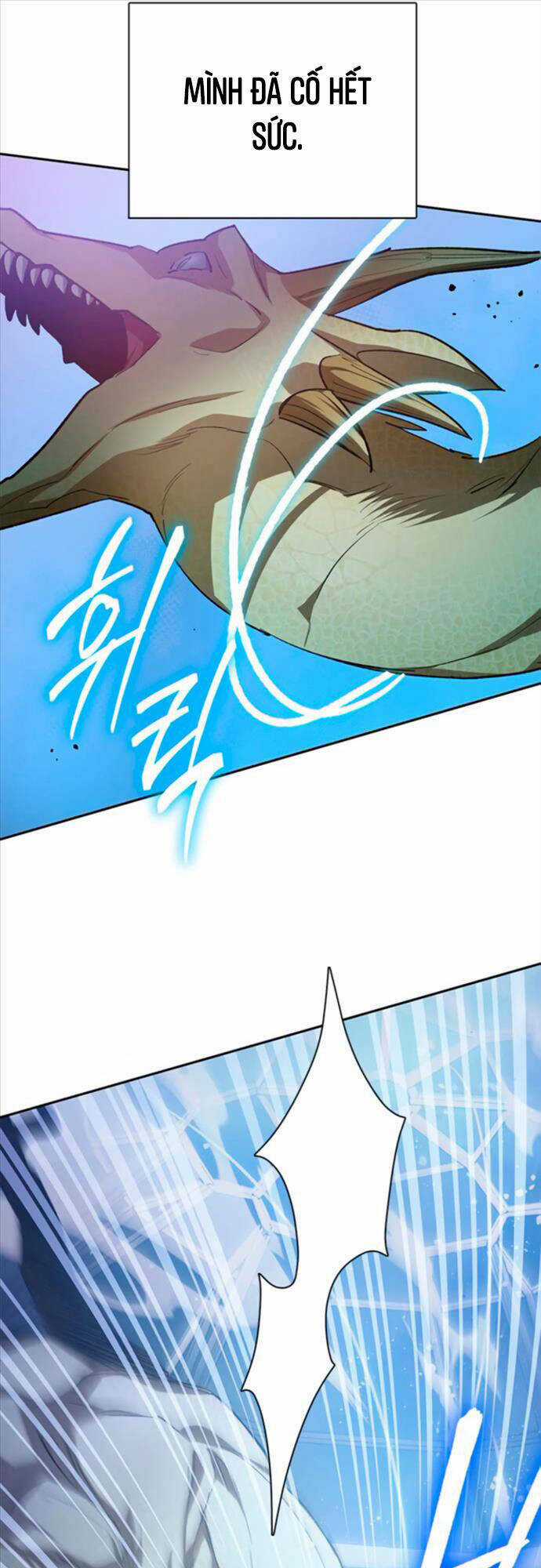 Những Ranker Cấp S Mà Tôi Nuôi Dưỡng Chapter 76 trang 37