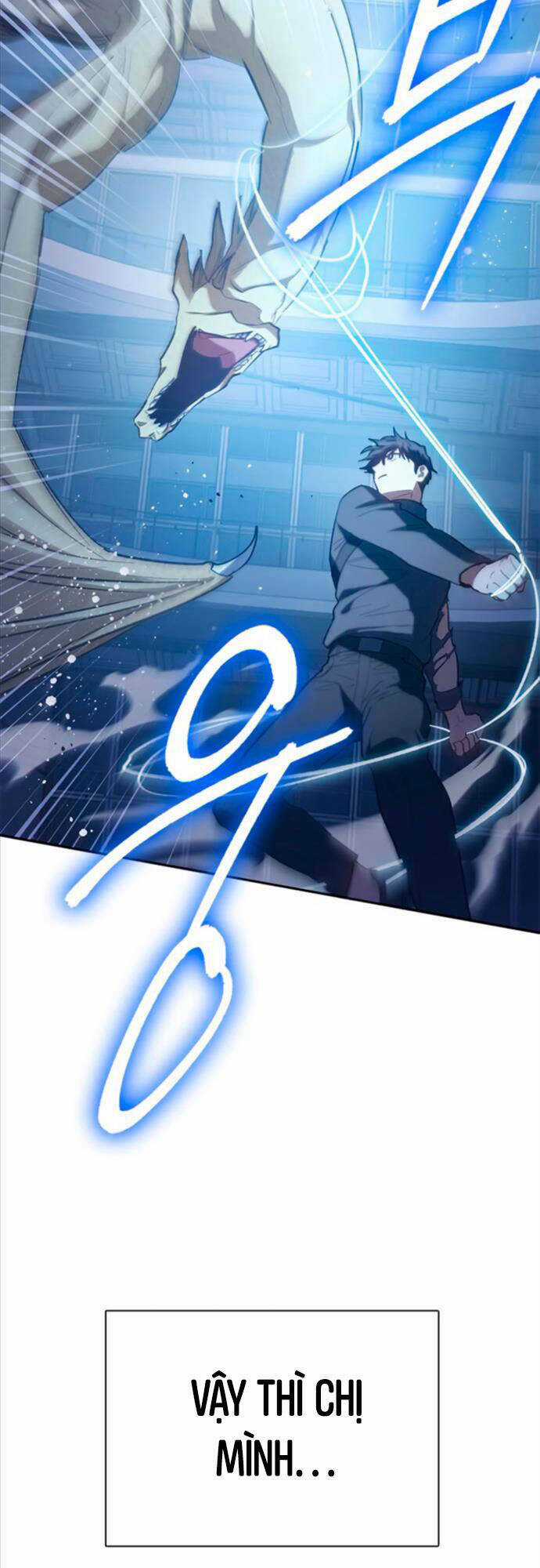 Những Ranker Cấp S Mà Tôi Nuôi Dưỡng Chapter 76 trang 38