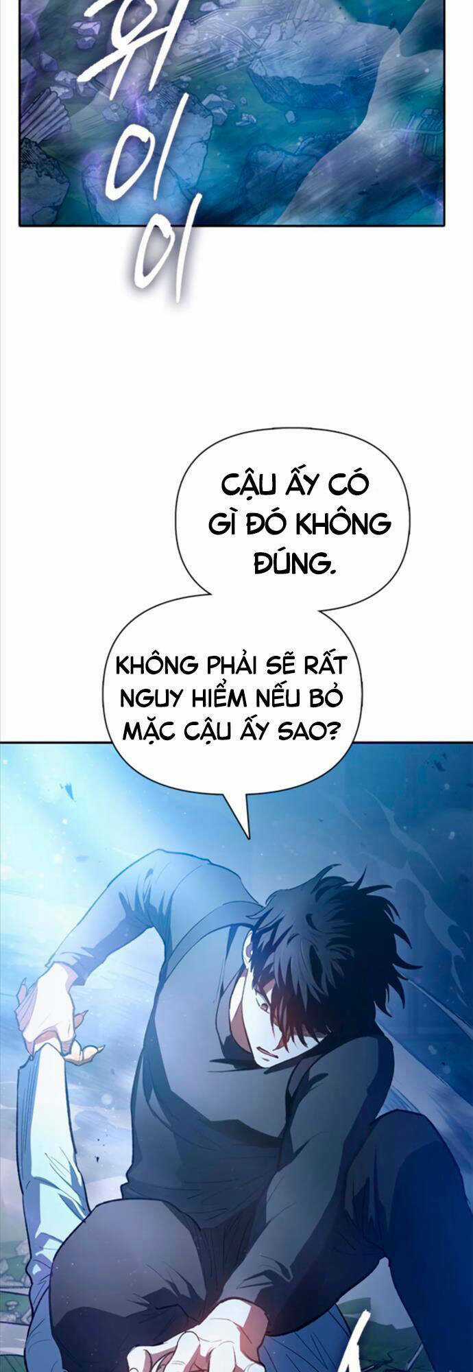 Những Ranker Cấp S Mà Tôi Nuôi Dưỡng Chapter 76 trang 4
