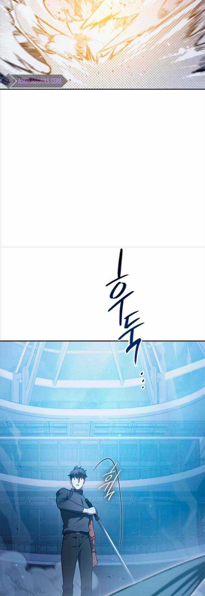 Những Ranker Cấp S Mà Tôi Nuôi Dưỡng Chapter 76 trang 43