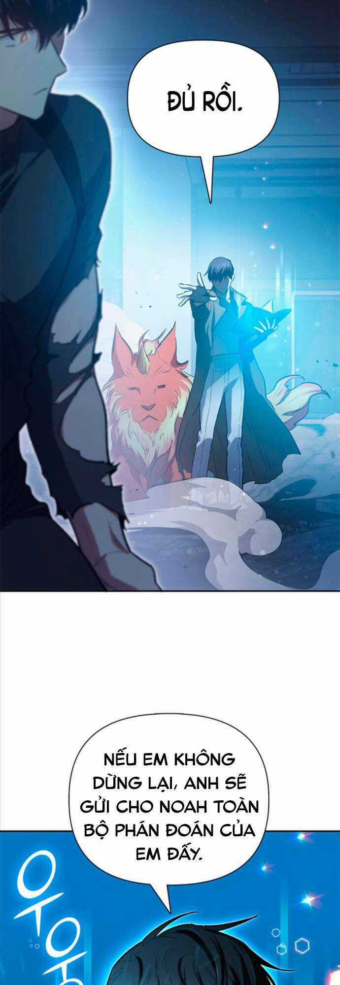 Những Ranker Cấp S Mà Tôi Nuôi Dưỡng Chapter 76 trang 45