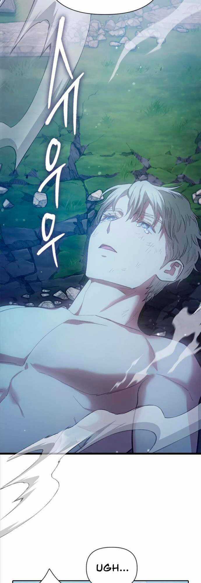 Những Ranker Cấp S Mà Tôi Nuôi Dưỡng Chapter 76 trang 49