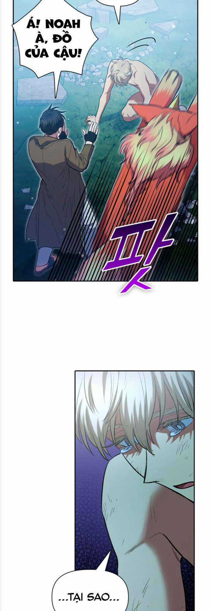 Những Ranker Cấp S Mà Tôi Nuôi Dưỡng Chapter 76 trang 50