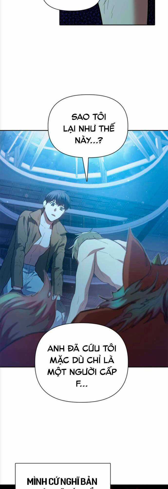 Những Ranker Cấp S Mà Tôi Nuôi Dưỡng Chapter 76 trang 51