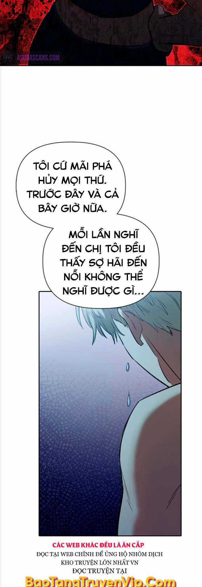 Những Ranker Cấp S Mà Tôi Nuôi Dưỡng Chapter 76 trang 53
