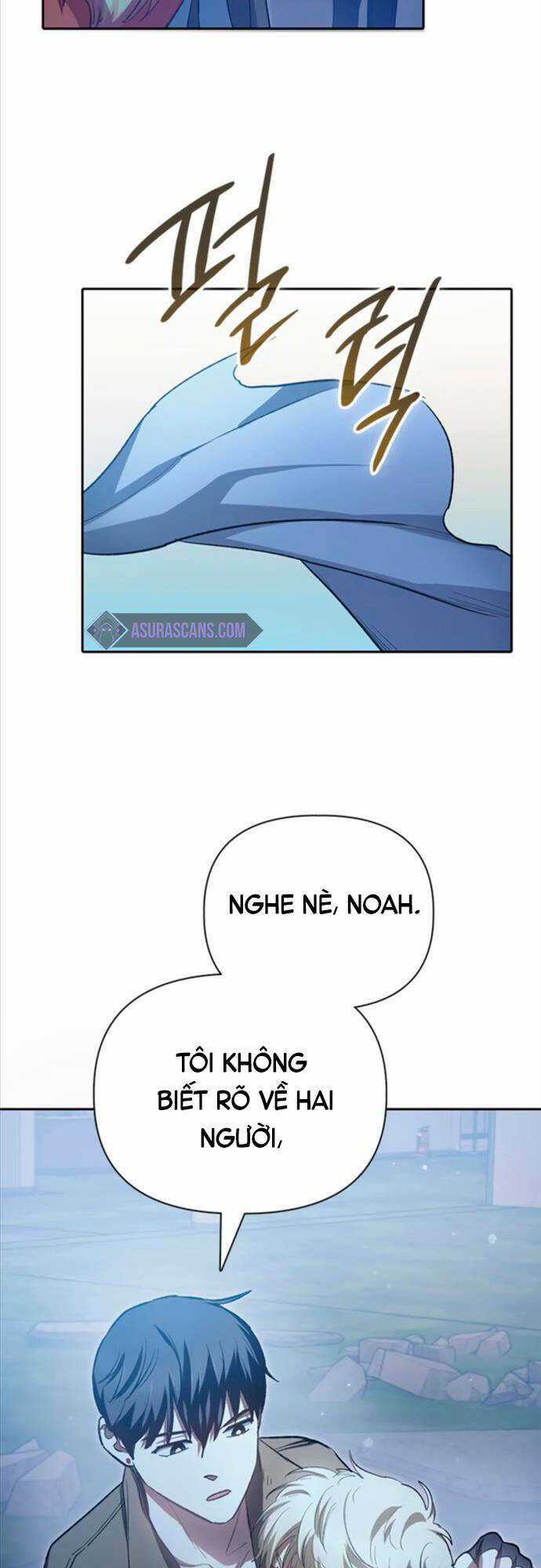 Những Ranker Cấp S Mà Tôi Nuôi Dưỡng Chapter 76 trang 57