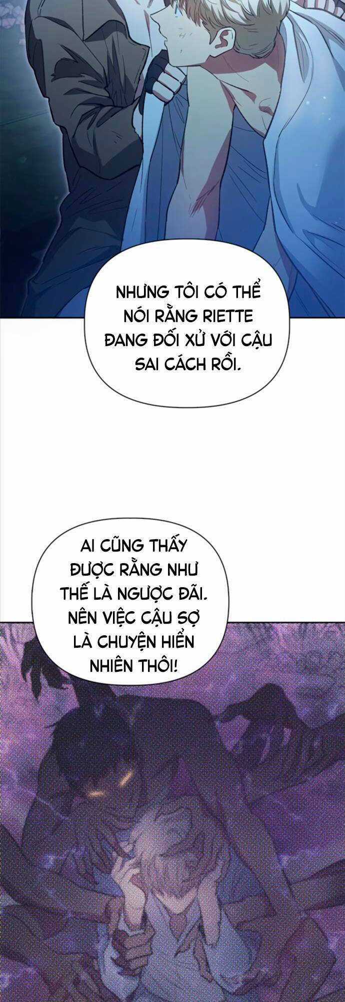 Những Ranker Cấp S Mà Tôi Nuôi Dưỡng Chapter 76 trang 58