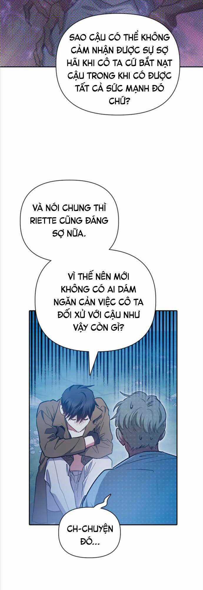 Những Ranker Cấp S Mà Tôi Nuôi Dưỡng Chapter 76 trang 59