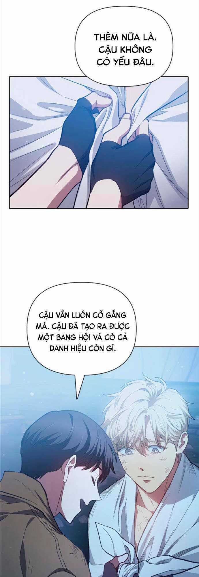 Những Ranker Cấp S Mà Tôi Nuôi Dưỡng Chapter 76 trang 62