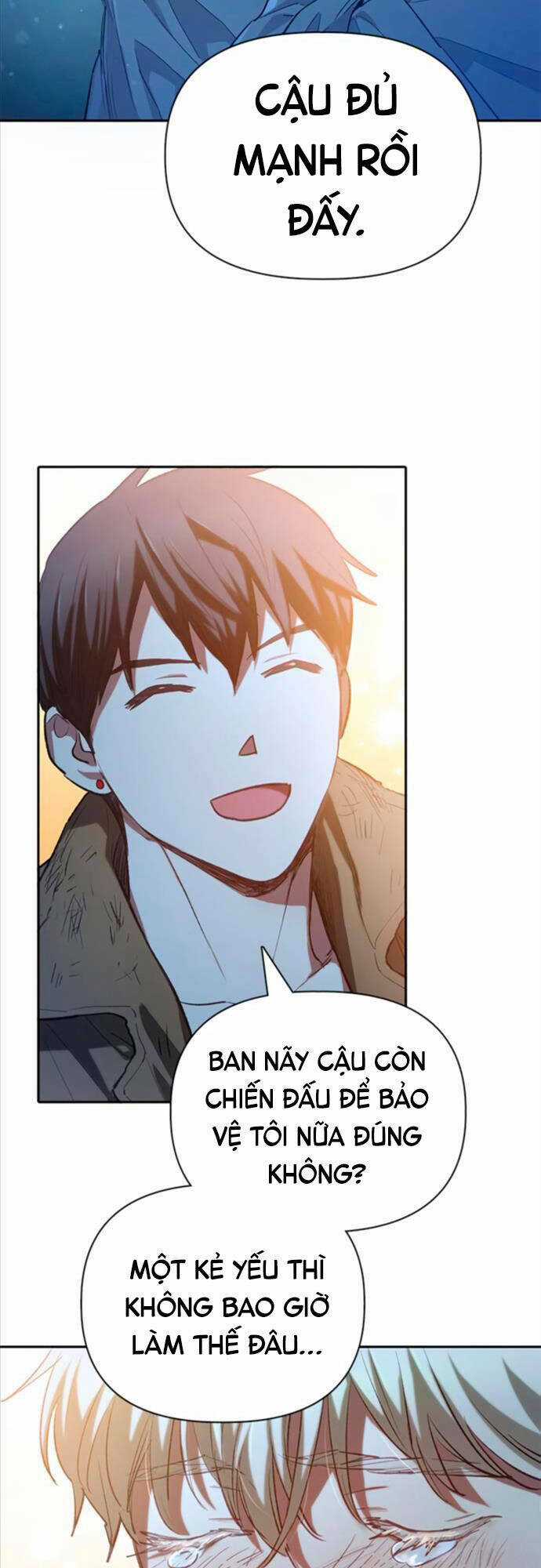 Những Ranker Cấp S Mà Tôi Nuôi Dưỡng Chapter 76 trang 64