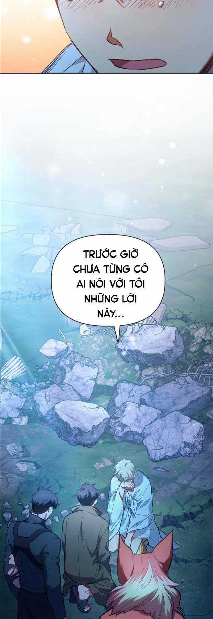 Những Ranker Cấp S Mà Tôi Nuôi Dưỡng Chapter 76 trang 65