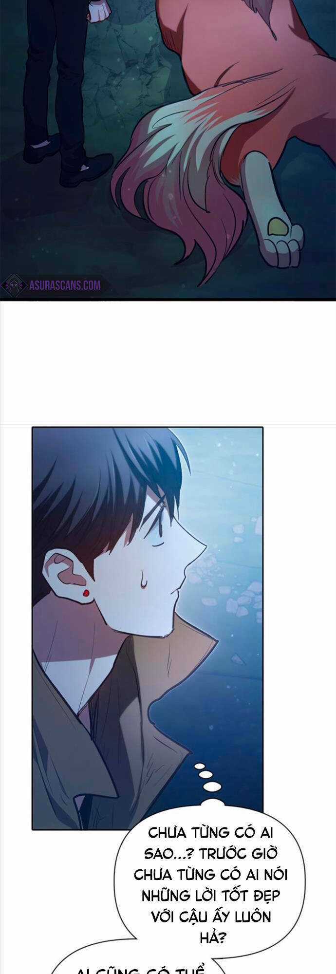 Những Ranker Cấp S Mà Tôi Nuôi Dưỡng Chapter 76 trang 66