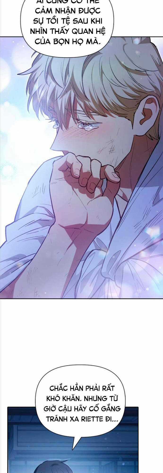 Những Ranker Cấp S Mà Tôi Nuôi Dưỡng Chapter 76 trang 67