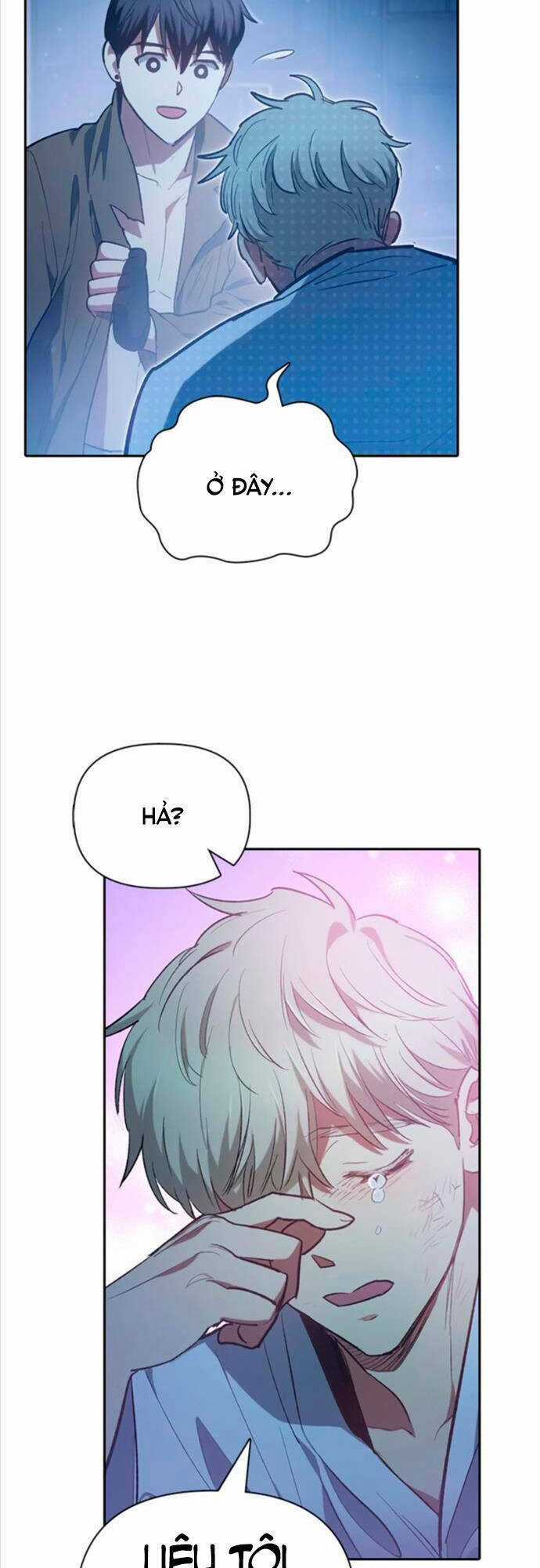 Những Ranker Cấp S Mà Tôi Nuôi Dưỡng Chapter 76 trang 68