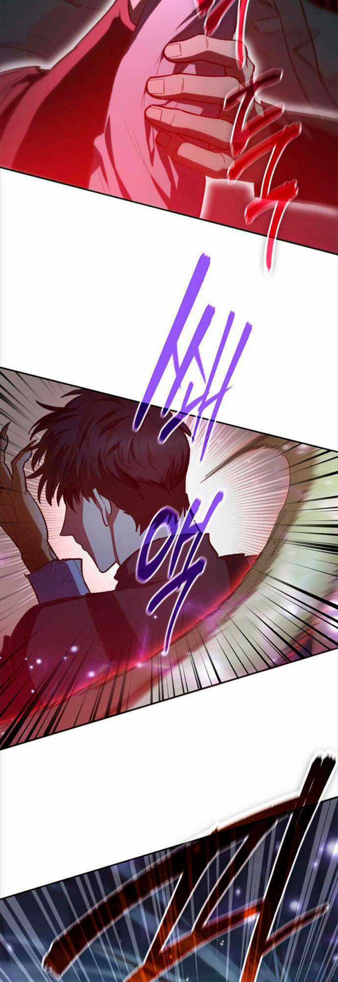 Những Ranker Cấp S Mà Tôi Nuôi Dưỡng Chapter 76 trang 7