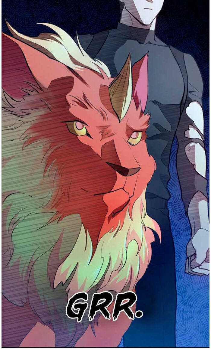 Những Ranker Cấp S Mà Tôi Nuôi Dưỡng Chapter 76 trang 70