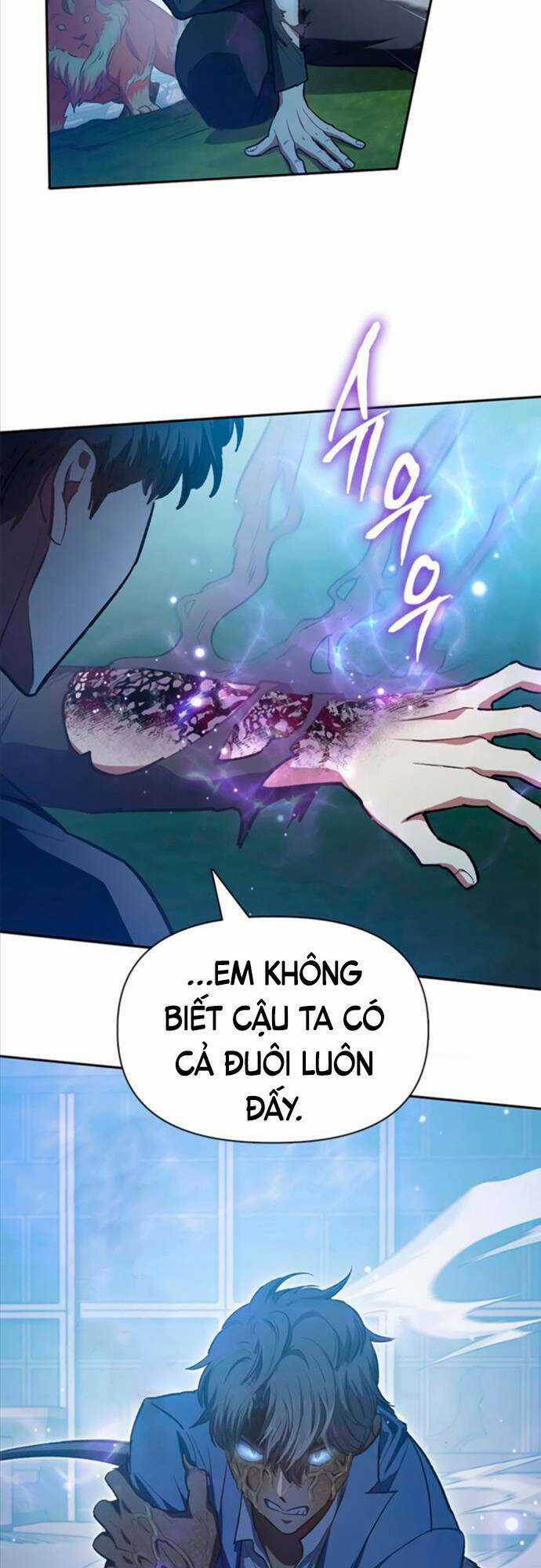 Những Ranker Cấp S Mà Tôi Nuôi Dưỡng Chapter 76 trang 9
