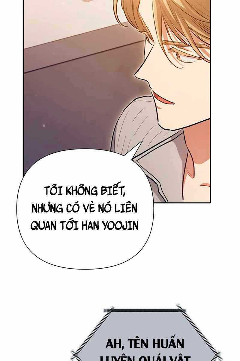 Những Ranker Cấp S Mà Tôi Nuôi Dưỡng Chapter 77 trang 100