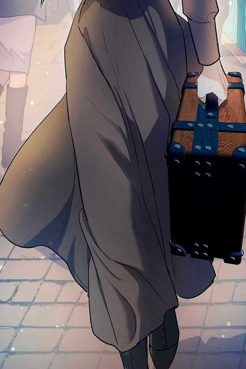 Những Ranker Cấp S Mà Tôi Nuôi Dưỡng Chapter 77 trang 103