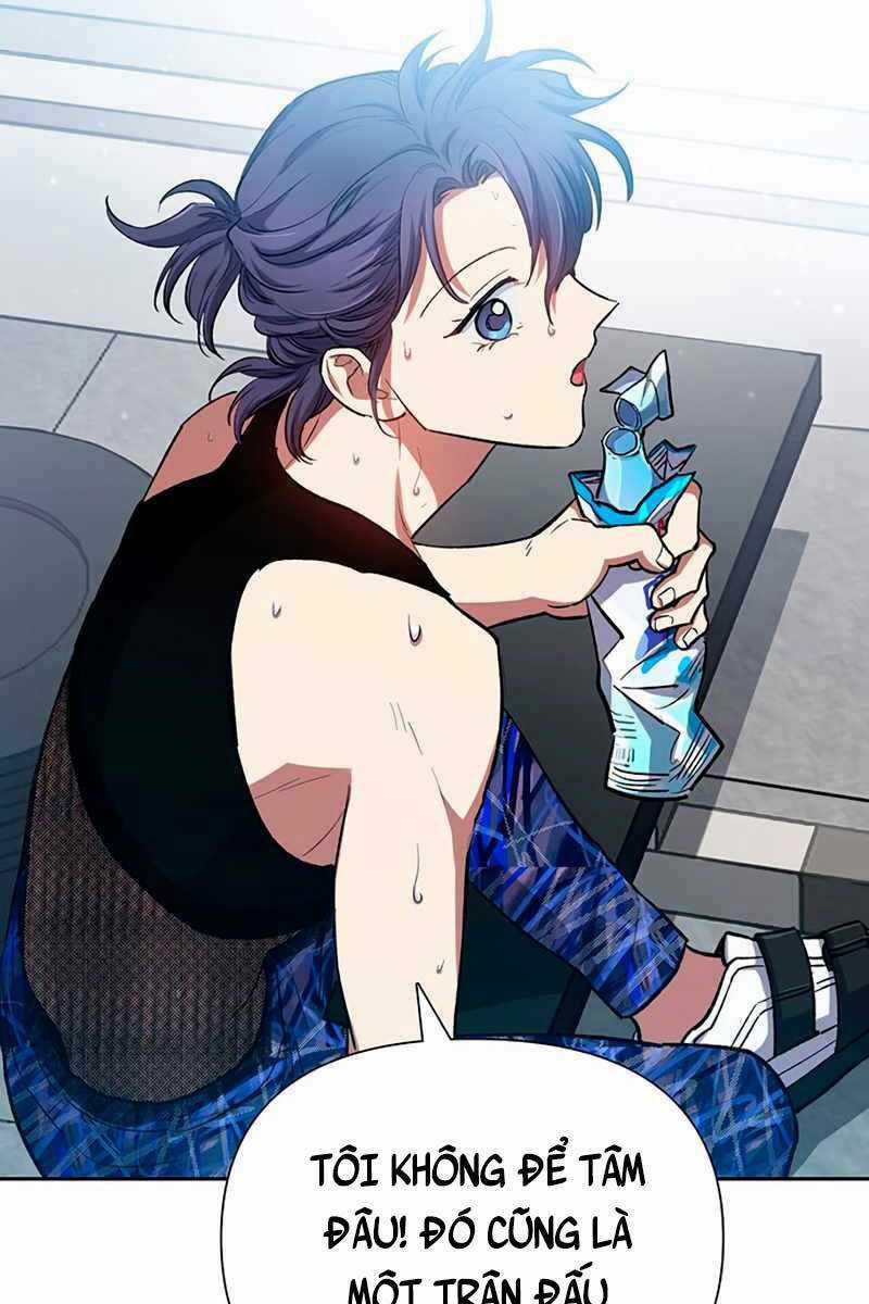 Những Ranker Cấp S Mà Tôi Nuôi Dưỡng Chapter 77 trang 12