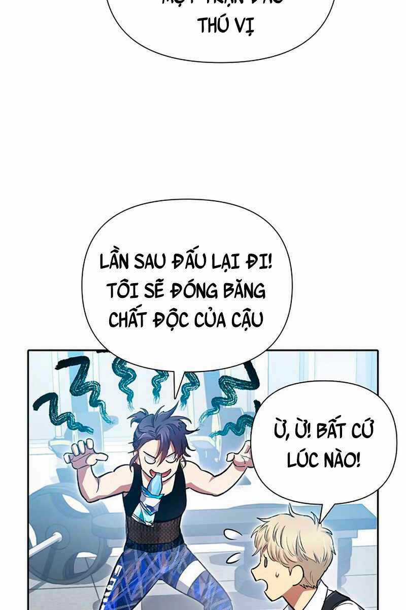 Những Ranker Cấp S Mà Tôi Nuôi Dưỡng Chapter 77 trang 13