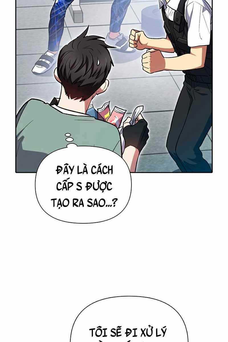 Những Ranker Cấp S Mà Tôi Nuôi Dưỡng Chapter 77 trang 14