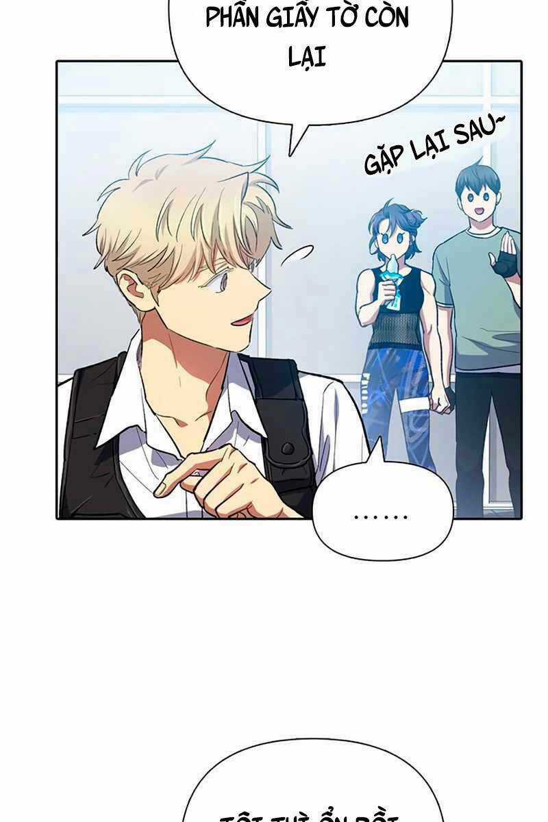 Những Ranker Cấp S Mà Tôi Nuôi Dưỡng Chapter 77 trang 15