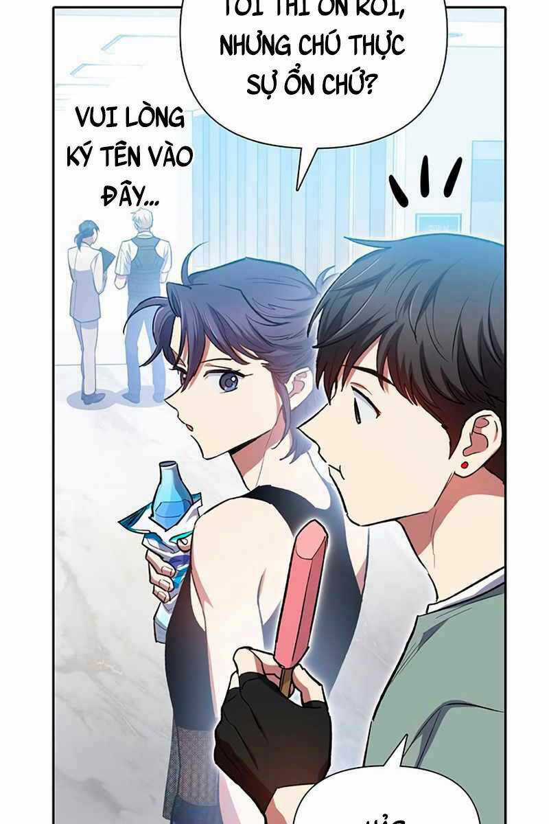 Những Ranker Cấp S Mà Tôi Nuôi Dưỡng Chapter 77 trang 16