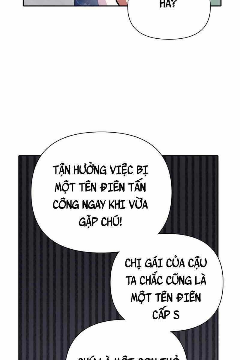 Những Ranker Cấp S Mà Tôi Nuôi Dưỡng Chapter 77 trang 17