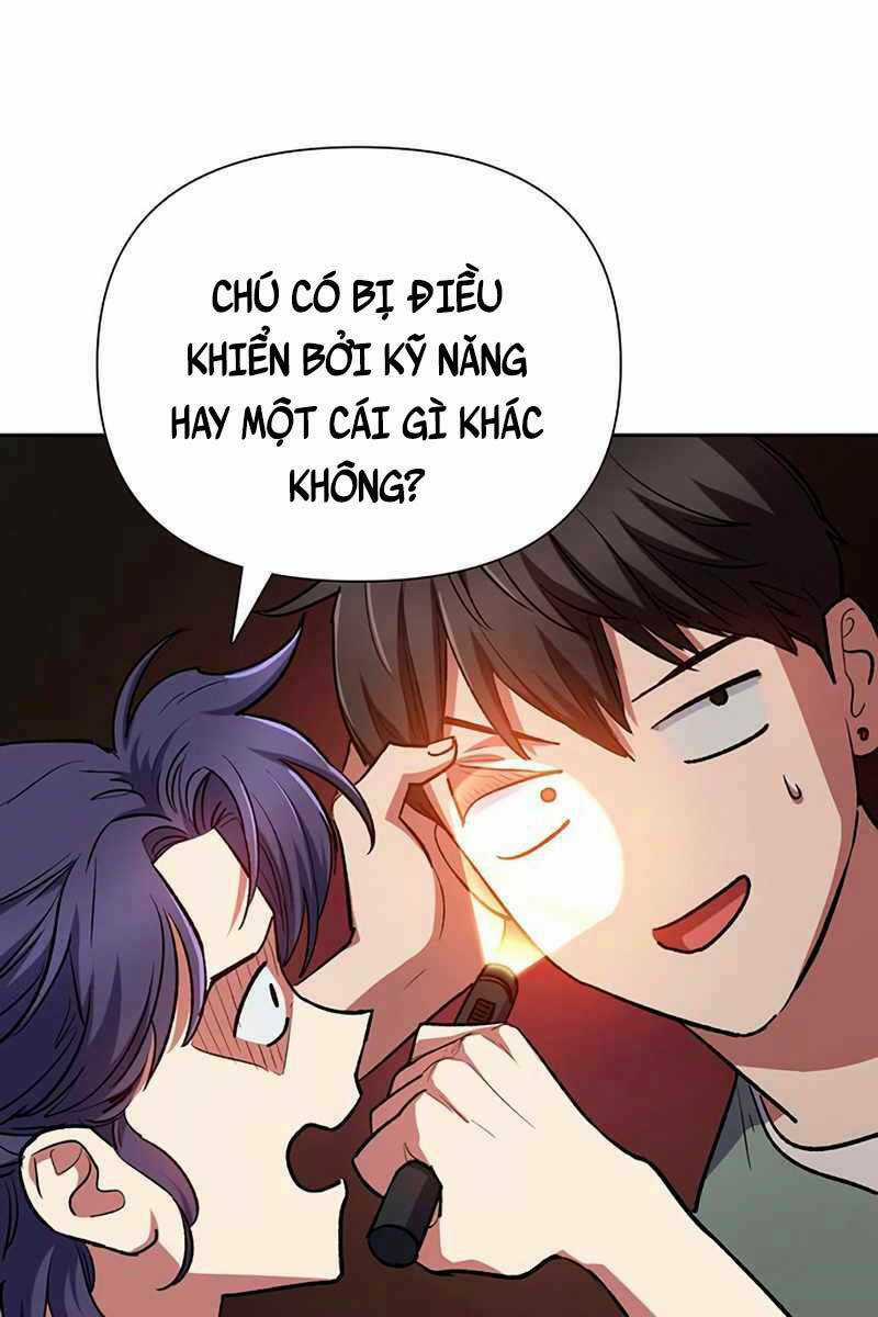 Những Ranker Cấp S Mà Tôi Nuôi Dưỡng Chapter 77 trang 19